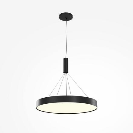MAYTONI Stropní svítidlo Zon 90W 120d C032CL-90W3K-RD-B
