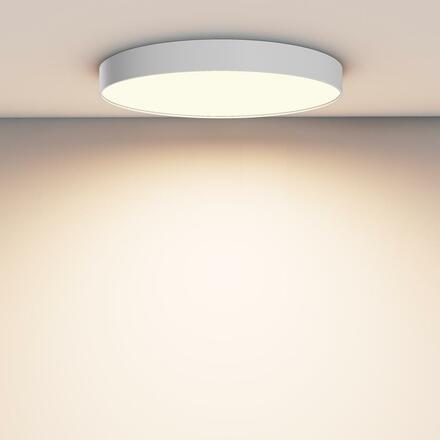 MAYTONI Stropní svítidlo Zon 90W 120d C032CL-90W3K-RD-W