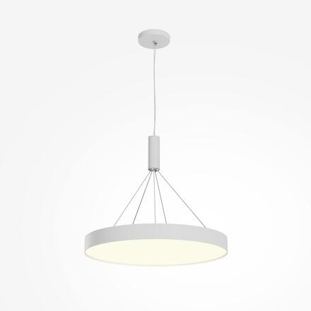 MAYTONI Stropní svítidlo Zon 90W 120d C032CL-90W3K-RD-W