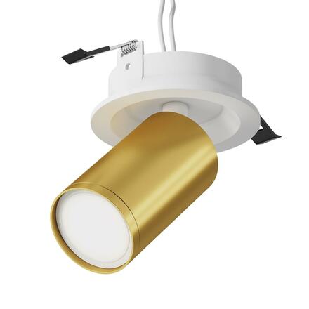 MAYTONI Stropní svítidlo FOCUS S C048CL-U-1WMG