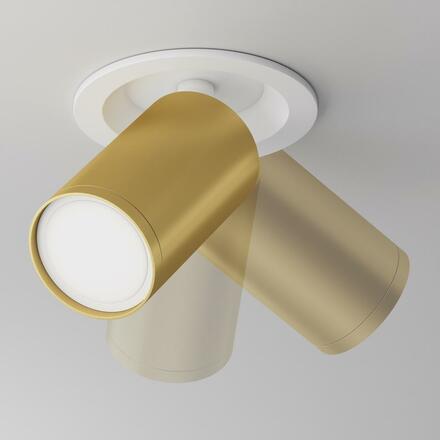 MAYTONI Stropní svítidlo FOCUS S C048CL-U-1WMG