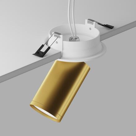 MAYTONI Stropní svítidlo FOCUS S C048CL-U-1WMG