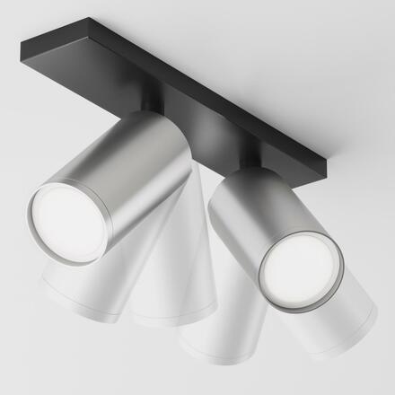 MAYTONI Stropní svítidlo FOCUS S C051CL-U-02BS