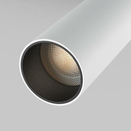 MAYTONI Stropní svítidlo FOCUS LED 12W 50d C053CL-L12W3K-W-W