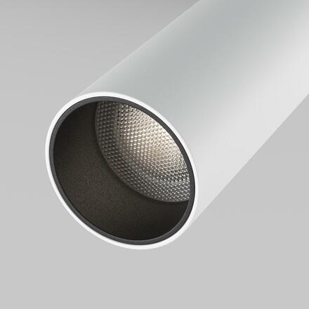 MAYTONI Stropní svítidlo FOCUS LED 12W 50d C053CL-L12W4K-W-W