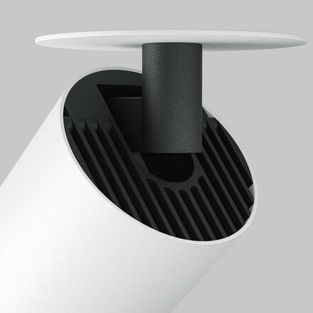 MAYTONI Stropní svítidlo FOCUS LED 12W 50d C053CL-L12W4K-W-W