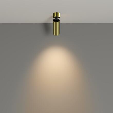 MAYTONI Stropní svítidlo FOCUS LED 12W 50d C055CL-L12W3K-W-BS