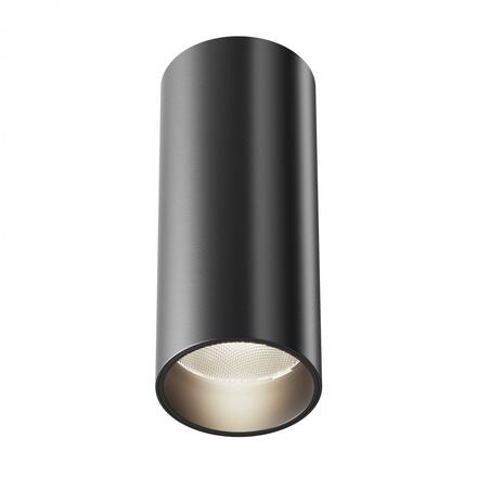 MAYTONI Stropní svítidlo FOCUS LED C056CL-L12B4K-W-B