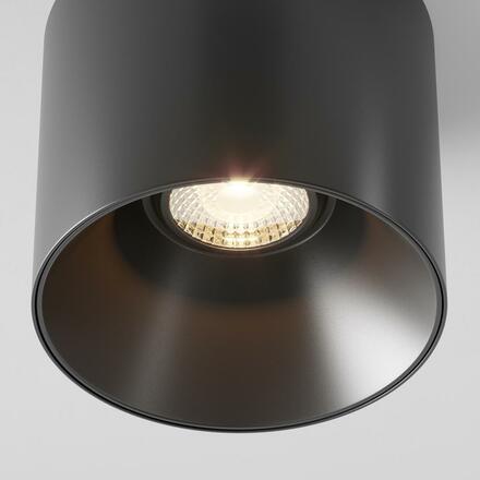 MAYTONI Stropní svítidlo Alfa LED 15W 60d C064CL-01-15W3K-RD-B