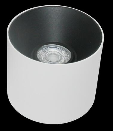 MAYTONI Stropní svítidlo Alfa LED C064CL-01-15W3K-RD-WB