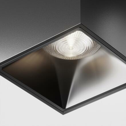 MAYTONI Stropní svítidlo Alfa LED C065CL-L12B4K-D
