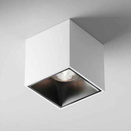 MAYTONI Stropní svítidlo Alfa LED C065CL-L12W4K-D