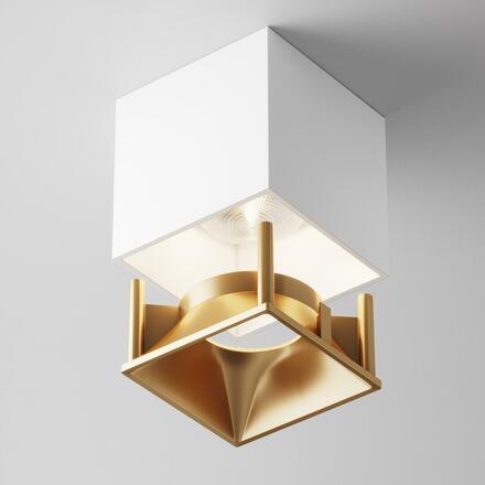 MAYTONI Stropní svítidlo Alfa LED C065CL-L12W4K-D