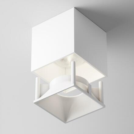 MAYTONI Stropní svítidlo Alfa LED C065CL-L12W4K-D