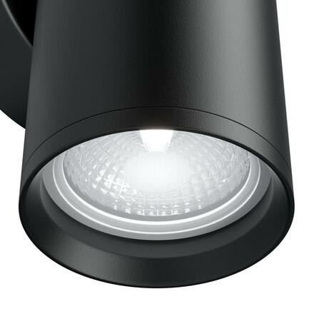 MAYTONI Nástěnné svítidlo FOCUS S C068WL-02B