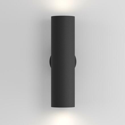 MAYTONI Nástěnné svítidlo Artisan GU10x2 10W IP 20 C080WL-02-GU10-B
