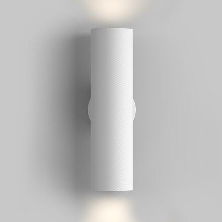 MAYTONI Nástěnné svítidlo Artisan GU10x2 10W IP 20 C080WL-02-GU10-W