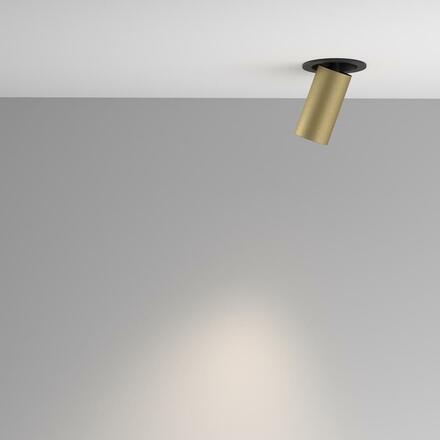MAYTONI Vestavné svítidlo Artisan GU10x1 10W IP 20 C081CL-01-GU10-MG
