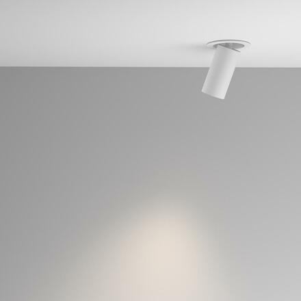 MAYTONI Vestavné svítidlo Artisan GU10x1 10W IP 20 C081CL-01-GU10-W