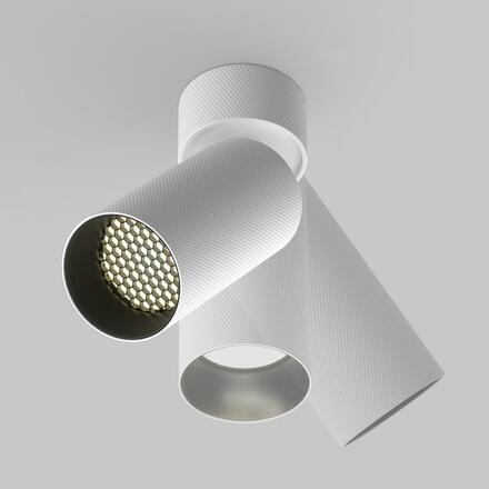 MAYTONI Stropní svítidlo Artisan GU10x1 10W C082CL-01-GU10-W
