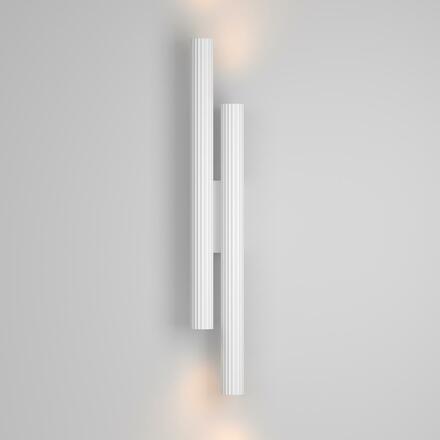 MAYTONI Nástěnné svítidlo Calipso 24W IP 20 C082WL-24W2.7K-W