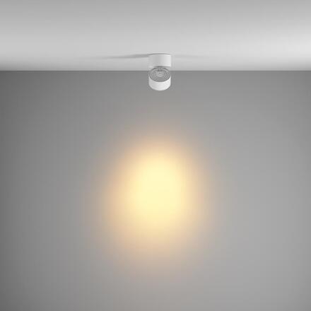 MAYTONI Stropní svítidlo Yin 3000K 1x15W 24d Dim Triac C084CL-15W3K-D-W-DE