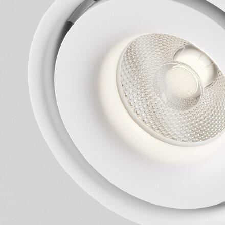MAYTONI Stropní svítidlo C084CL-15W4K-W