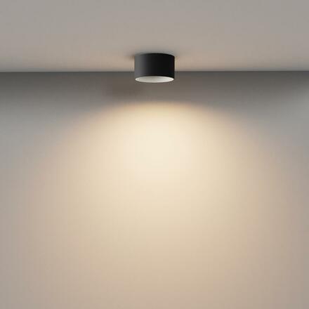 MAYTONI Stropní svítidlo Vega 12W 110d C089CL-12W3K-B