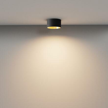 MAYTONI Stropní svítidlo Vega 12W 110d C089CL-12W3K-BMG