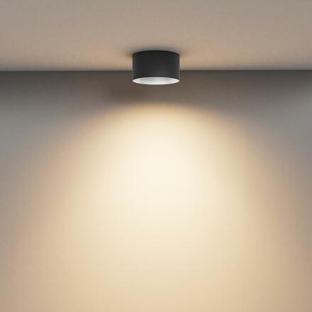 MAYTONI Stropní svítidlo Vega 15W 110d C089CL-15W3K-B
