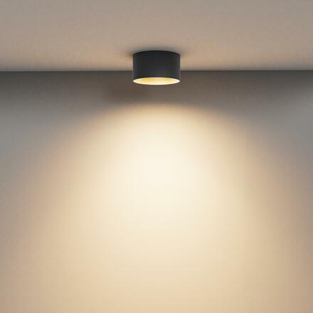 MAYTONI Stropní svítidlo Vega 15W 110d C089CL-15W3K-BMG