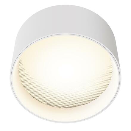 MAYTONI Stropní svítidlo Vega 15W 110d C089CL-15W3K-W