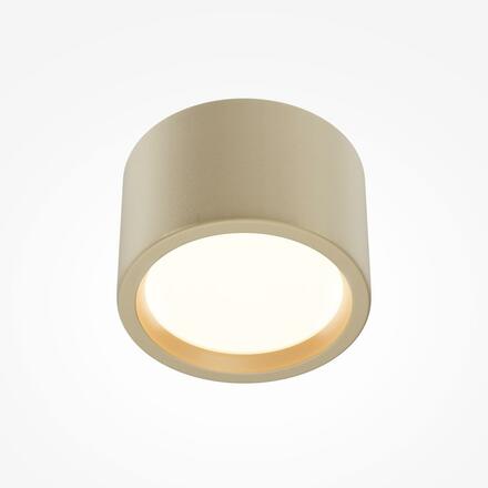 MAYTONI Stropní svítidlo Hydra 10W 120d C090CL-10W3K-MG