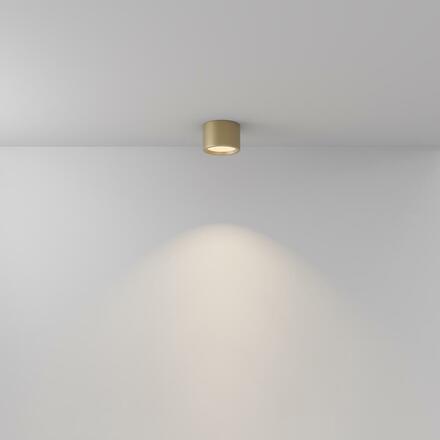 MAYTONI Stropní svítidlo Hydra 10W 120d C090CL-10W3K-MG
