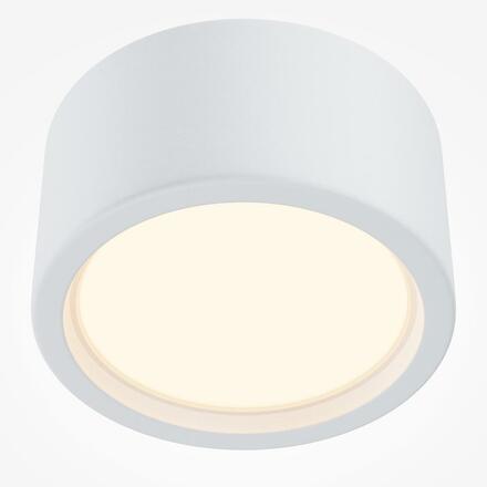 MAYTONI Stropní svítidlo Hydra 15W 120d C090CL-15W3K-W