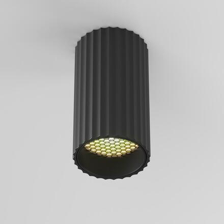 MAYTONI Stropní svítidlo Calipso GU10x1 10W C106CL-01-GU10-B