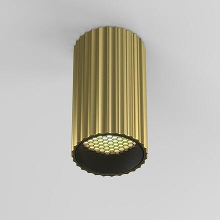 MAYTONI Stropní svítidlo Calipso GU10x1 10W C106CL-01-GU10-BS