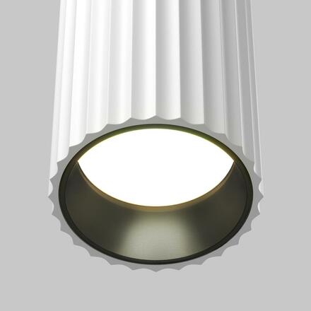 MAYTONI Stropní svítidlo Calipso GU10x1 10W C106CL-01-GU10-W