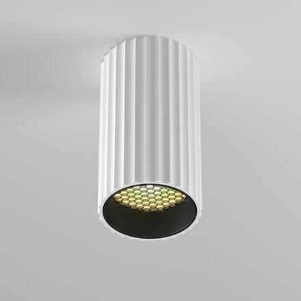 MAYTONI Stropní svítidlo Calipso GU10x1 10W C106CL-01-GU10-W