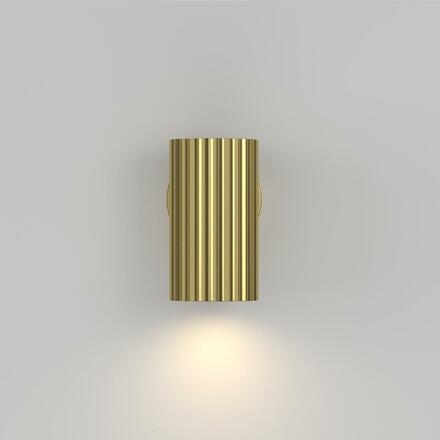 MAYTONI Nástěnné svítidlo Calipso GU10x1 10W IP 20 C106WL-01-GU10-BS