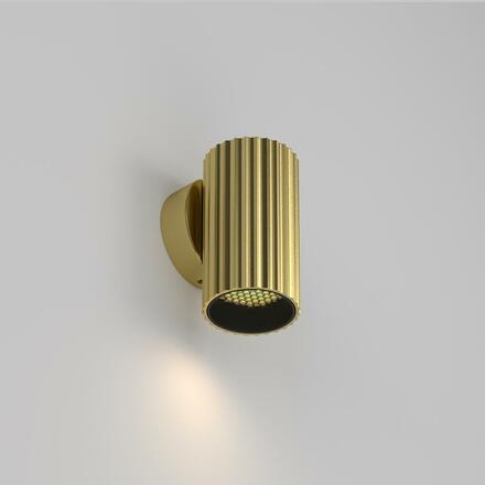 MAYTONI Nástěnné svítidlo Calipso GU10x1 10W IP 20 C106WL-01-GU10-BS