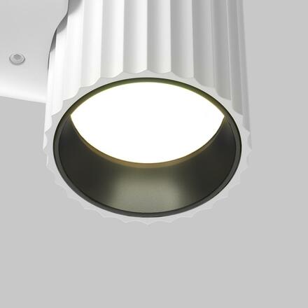 MAYTONI Nástěnné svítidlo Calipso GU10x1 10W IP 20 C106WL-01-GU10-W