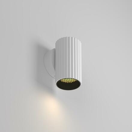 MAYTONI Nástěnné svítidlo Calipso GU10x1 10W IP 20 C106WL-01-GU10-W