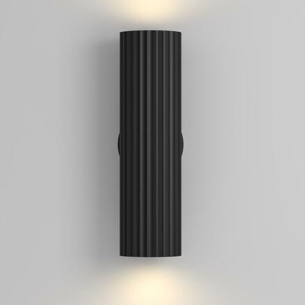 MAYTONI Nástěnné svítidlo Calipso GU10x2 10W IP 20 C106WL-02-GU10-B