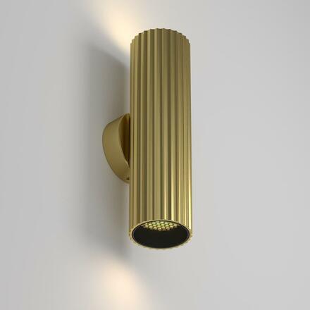 MAYTONI Nástěnné svítidlo Calipso GU10x2 10W IP 20 C106WL-02-GU10-BS