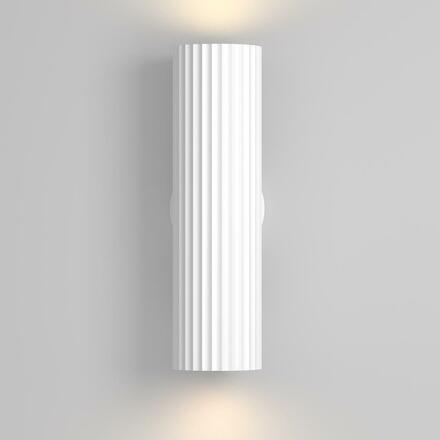MAYTONI Nástěnné svítidlo Calipso GU10x2 10W IP 20 C106WL-02-GU10-W