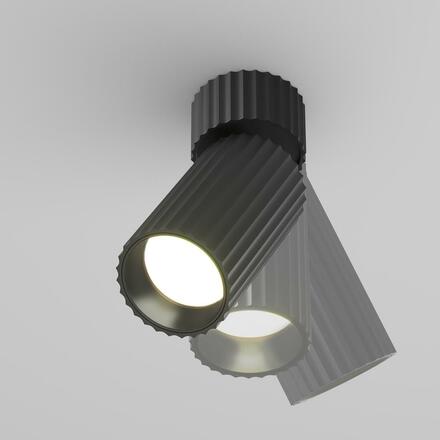 MAYTONI Stropní svítidlo Calipso GU10x1 10W C108CL-01-GU10-B