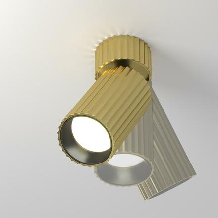 MAYTONI Stropní svítidlo Calipso GU10x1 10W C108CL-01-GU10-BS