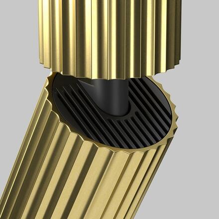 MAYTONI Stropní svítidlo Calipso GU10x1 10W C108CL-01-GU10-BS