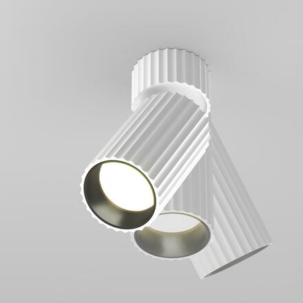 MAYTONI Stropní svítidlo Calipso GU10x1 10W C108CL-01-GU10-W